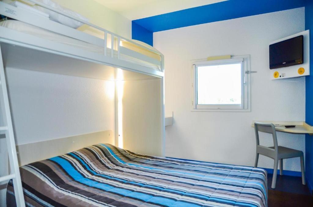 Fyl Good Ex Hotelf1 Cherbourg Tourlaville Exteriör bild